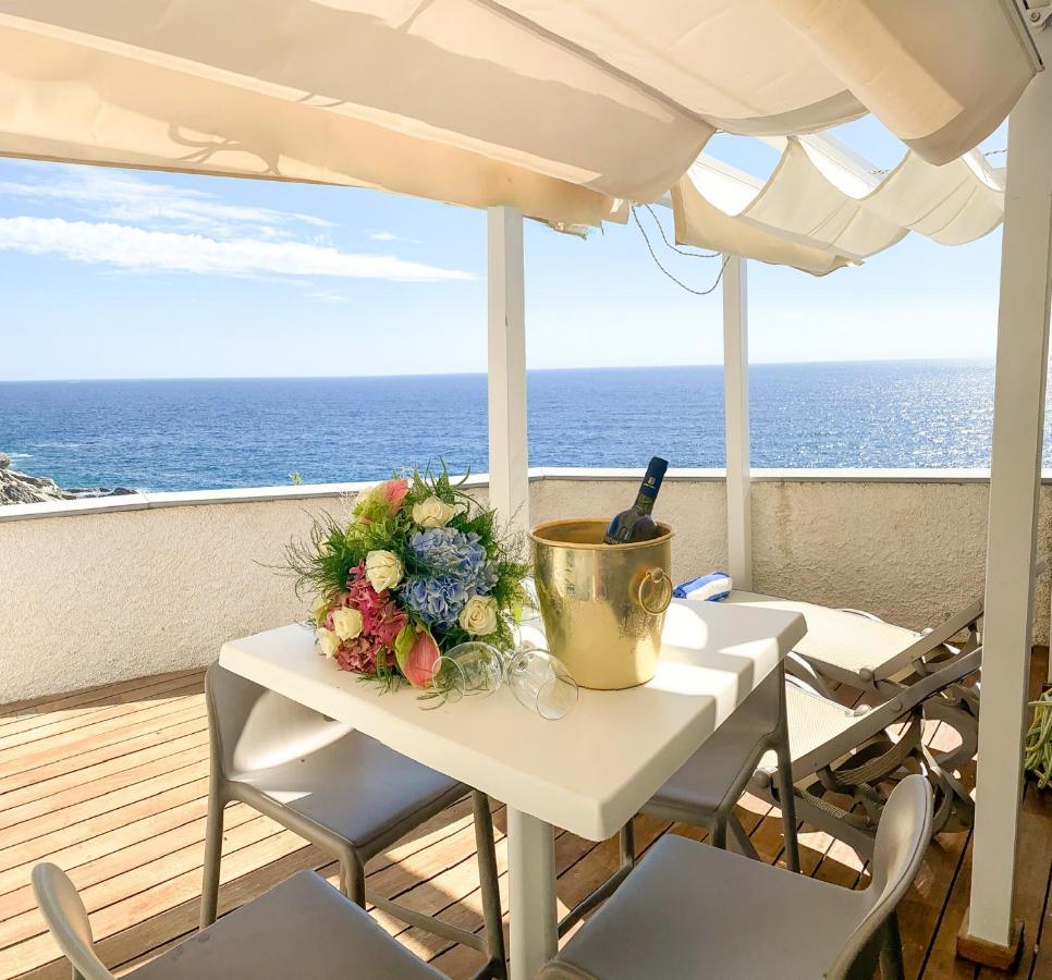Guest house La Ripa - The Spinnaker